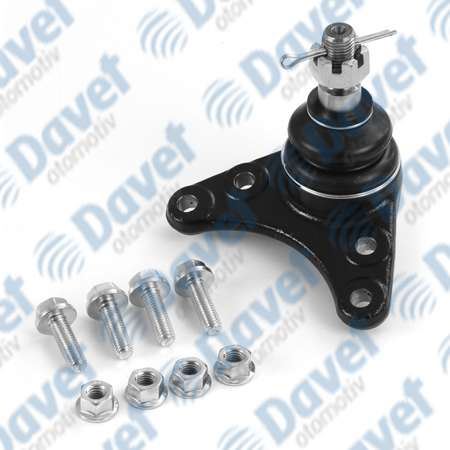 AYD 92-06960 Rotil Ust Sag-Sol D-Max 02- 4×2